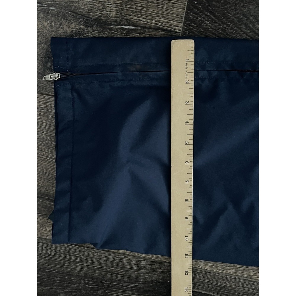 Vintage Red Head Pants Mens 2XL Wading Gore-Tex Waterproof Fly Fishing Cargo - Picture 5 of 10